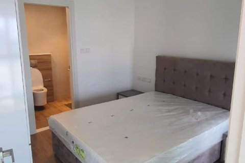 Dupleks di Al Raha Beach, Abu Dhabi, UAE 2 bilik tidur, 94 meter persegi № 716329 - foto 10