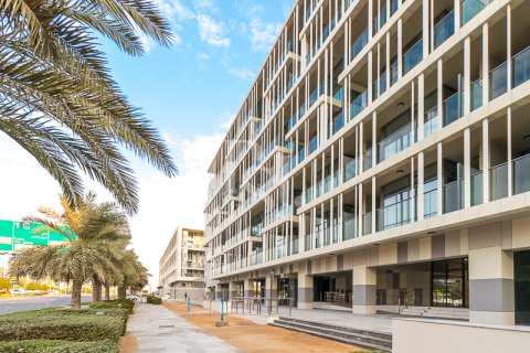 Duplex in Al Raha Beach, Abu Dhabi, UAE 2 bedrooms, 94 sq.m. № 716329