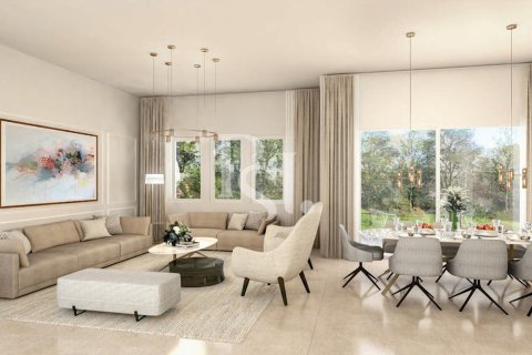 Huvila Abu Dhabi, Arabiemiraatit 6 makuuhuonetta, 515 m2 № 716334 - kuva 23