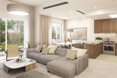 Huvila Abu Dhabi, Arabiemiraatit 6 makuuhuonetta, 515 m2 № 716334 - kuva 9