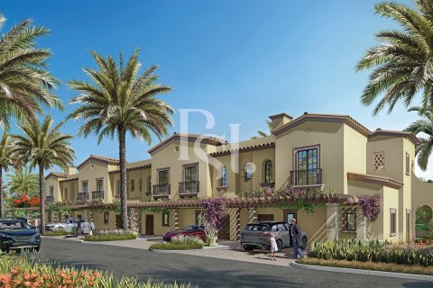 Huvila Abu Dhabi, Arabiemiraatit 6 makuuhuonetta, 515 m2 № 716334 - kuva 2