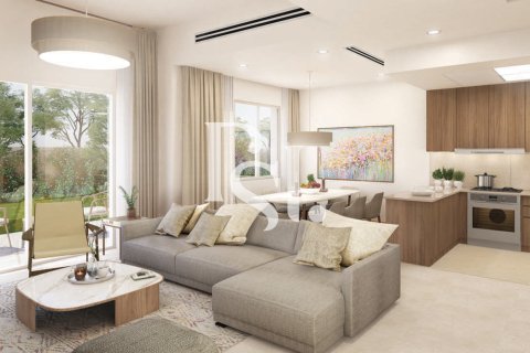 Huvila Abu Dhabi, Arabiemiraatit 6 makuuhuonetta, 515 m2 № 716334 - kuva 13