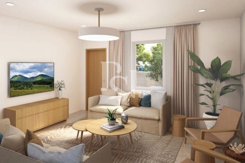 Huvila Abu Dhabi, Arabiemiraatit 6 makuuhuonetta, 515 m2 № 716334 - kuva 11
