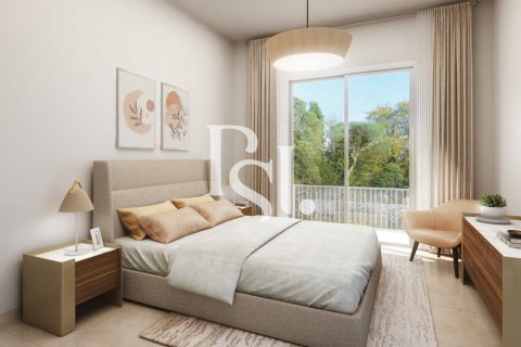 Huvila Abu Dhabi, Arabiemiraatit 6 makuuhuonetta, 515 m2 № 716334 - kuva 12