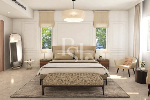 Huvila Abu Dhabi, Arabiemiraatit 6 makuuhuonetta, 515 m2 № 716334 - kuva 18