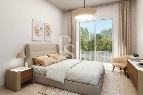 Huvila Abu Dhabi, Arabiemiraatit 6 makuuhuonetta, 515 m2 № 716334 - kuva 17