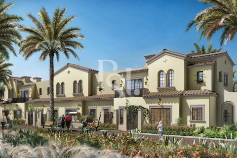 Huvila Abu Dhabi, Arabiemiraatit 6 makuuhuonetta, 515 m2 № 716334 - kuva 6