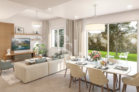 Huvila Abu Dhabi, Arabiemiraatit 6 makuuhuonetta, 515 m2 № 716334 - kuva 10