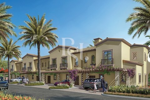 Huvila Abu Dhabi, Arabiemiraatit 6 makuuhuonetta, 515 m2 № 716334 - kuva 25