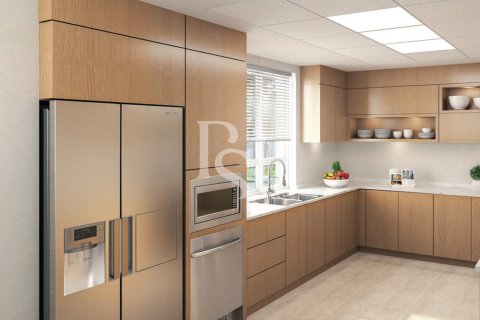 Huvila Abu Dhabi, Arabiemiraatit 6 makuuhuonetta, 515 m2 № 716334 - kuva 7