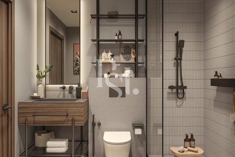 Apartamento en venta en Saadiyat Island, Abu Dhabi, EAU 1 dormitorio, 61 m2 № 716330 - foto 2