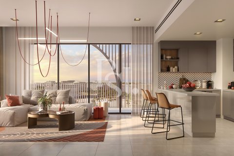 Apartamento en venta en Saadiyat Island, Abu Dhabi, EAU 1 dormitorio, 61 m2 № 716330 - foto 3