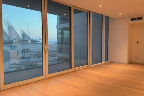 Apartman na Saadiyat Island, Abu Dhabi, UAE 2 spavaće sobe, 214 m2 Br. 716331 - Slika 4