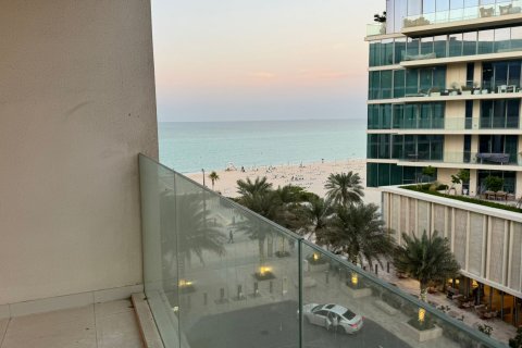 Apartman na Saadiyat Island, Abu Dhabi, UAE 2 spavaće sobe, 214 m2 Br. 716331 - Slika 8