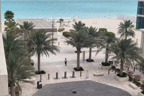 Apartman na Saadiyat Island, Abu Dhabi, UAE 2 spavaće sobe, 214 m2 Br. 716331 - Slika 13