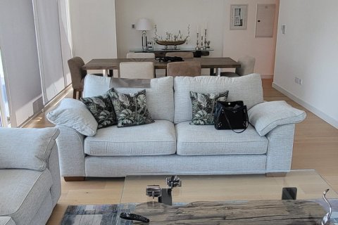Apartman na Saadiyat Island, Abu Dhabi, UAE 2 spavaće sobe, 214 m2 Br. 716331 - Slika 14