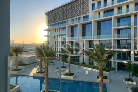 Apartman na Saadiyat Island, Abu Dhabi, UAE 2 spavaće sobe, 214 m2 Br. 716331 - Slika 10