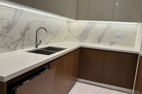 Apartman na Saadiyat Island, Abu Dhabi, UAE 2 spavaće sobe, 214 m2 Br. 716331 - Slika 3