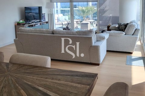 Apartman na Saadiyat Island, Abu Dhabi, UAE 2 spavaće sobe, 214 m2 Br. 716331 - Slika 12