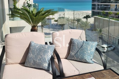 Apartman na Saadiyat Island, Abu Dhabi, UAE 2 spavaće sobe, 214 m2 Br. 716331 - Slika 9