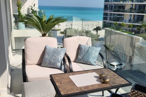 Appartement in Saadiyat Island, Abu Dhabi, VAE 2 slaapkamers, 214 vr.m. nr 716331