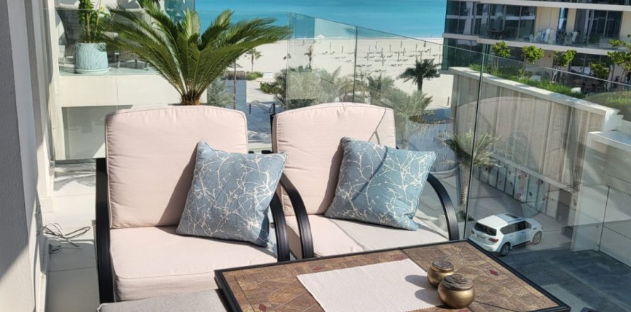 Apartman na Saadiyat Island, Abu Dhabi, UAE 2 spavaće sobe, 214 m2 Br. 716331