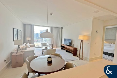 Apartamento en Downtown Dubai (Downtown Burj Dubai), Dubai, EAU 1 dormitorio, 71 m² № 698388