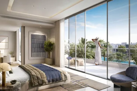 Vila v Dubai, SAE 4 ložnice, 768 m² Č.: 657177 - fotografie 6