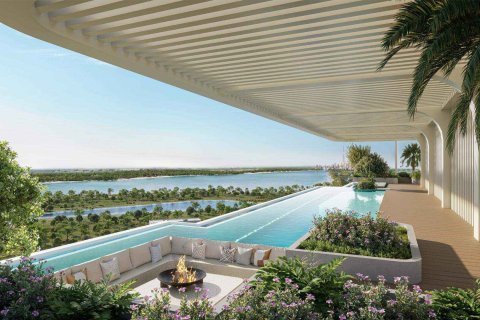 Wohnung The Caden in Nadd Al Sheba, Dubai, VAE: 3 Schlafzimmer, 197.1 m2 Nr. 658466
