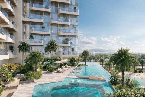 Apartman u The Caden u Nadd Al Sheba, Dubai, UAE 3 spavaćih soba, 197.1 m2 Br. 658466 - fotografija 7