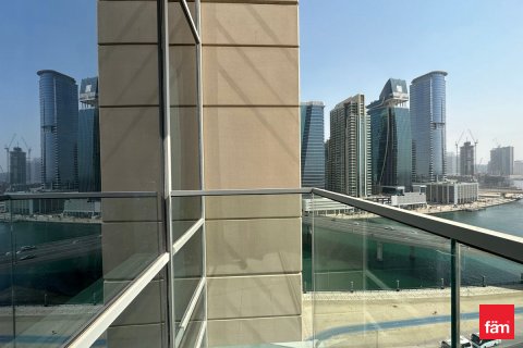 阿联酋 Dubai Business Bay 待租 : 2 卧, 126.2 平方米 , 编号718535 - 照片 11