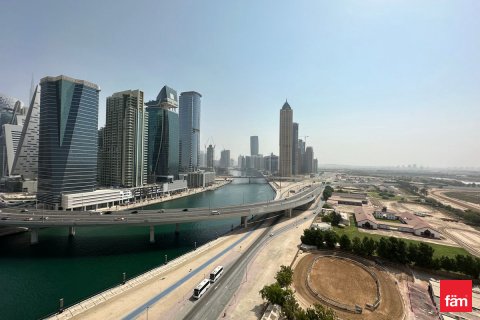 阿联酋 Dubai Business Bay 待租 : 2 卧, 126.2 平方米 , 编号718535 - 照片 15
