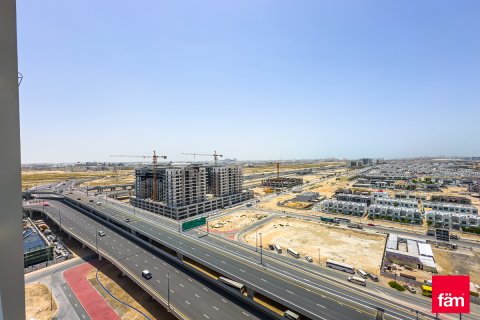 Al Furjan、Dubai、UAE にあるマンション販売中 1ベッドルーム、98.3 m2、No718531 - 写真 4