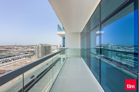Al Furjan、Dubai、UAE にあるマンション販売中 1ベッドルーム、98.3 m2、No718531 - 写真 6