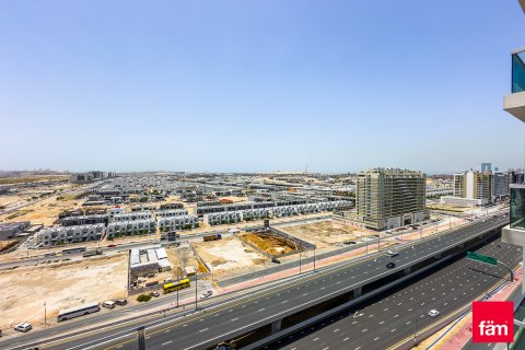 Al Furjan、Dubai、UAE にあるマンション販売中 1ベッドルーム、98.3 m2、No718531 - 写真 10