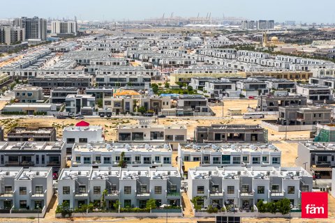 Al Furjan、Dubai、UAE にあるマンション販売中 1ベッドルーム、98.3 m2、No718531 - 写真 9