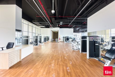 Al Furjan、Dubai、UAE にあるマンション販売中 1ベッドルーム、98.3 m2、No718531 - 写真 11