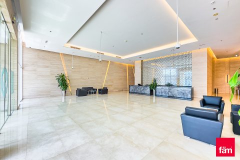 Al Furjan、Dubai、UAE にあるマンション販売中 1ベッドルーム、98.3 m2、No718531 - 写真 17