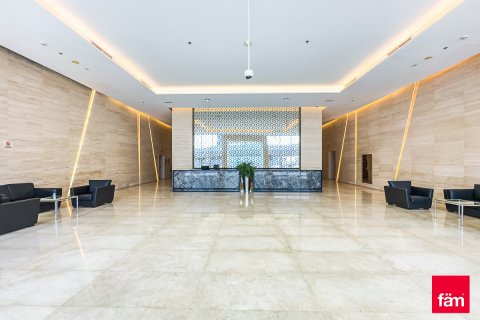 Al Furjan、Dubai、UAE にあるマンション販売中 1ベッドルーム、98.3 m2、No718531 - 写真 21