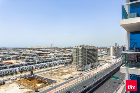 Al Furjan、Dubai、UAE にあるマンション販売中 1ベッドルーム、98.3 m2、No718531 - 写真 13