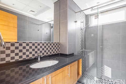 Jumeirah Park, Dubai, BAE’de kiralık villa 4 yatak odası, 385.92 m&sup2; No 414429 - fotoğraf 16