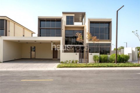 ویلا در Dubai Hills Estate، Dubai ، امارات متحده عربی 5 خوابه ، 706 متر مربع.  شماره 625197