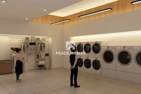 Apartament na sprzedaż w Arjan, Dubai, ZEA 1 sypialnia, 68 mkw., nr 708722 - zdjęcie 21