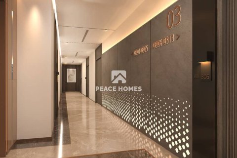 Apartament na sprzedaż w Arjan, Dubai, ZEA 1 sypialnia, 68 mkw., nr 708722 - zdjęcie 7