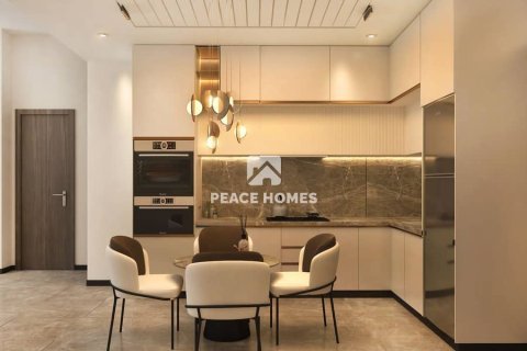 Apartament na sprzedaż w Arjan, Dubai, ZEA 1 sypialnia, 68 mkw., nr 708722 - zdjęcie 17