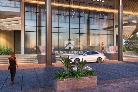 Apartament na sprzedaż w Arjan, Dubai, ZEA 1 sypialnia, 68 mkw., nr 708722 - zdjęcie 8