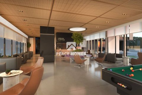 Apartament na sprzedaż w Arjan, Dubai, ZEA 1 sypialnia, 68 mkw., nr 708722 - zdjęcie 13