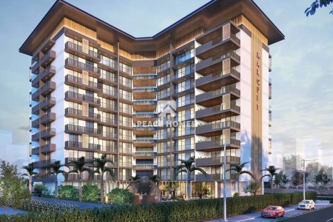 Apartament na sprzedaż w Arjan, Dubai, ZEA 1 sypialnia, 68 mkw., nr 708722 - zdjęcie 20