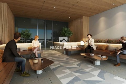 Apartament na sprzedaż w Arjan, Dubai, ZEA 1 sypialnia, 68 mkw., nr 708722 - zdjęcie 6