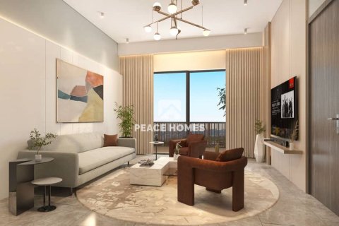 Apartament na sprzedaż w Arjan, Dubai, ZEA 1 sypialnia, 68 mkw., nr 708722 - zdjęcie 15